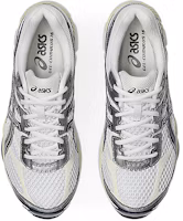 Sizing ASICS GEL-CUMULUS 16 Scarpe da Running Bianche/Mezzanotte 1203A733-103