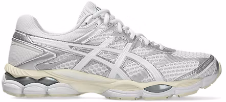 Asics GEL-CUMULUS 16 Running Shoes White/White 1203A733-102 Asics GEL-CUMULUS 16 Running Shoes White/White 1203A733-102