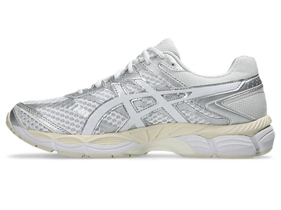 Asics GEL-CUMULUS 16 Running Shoes White/White