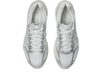 Asics GEL-CUMULUS 16 Running Shoes White/White