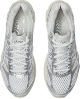 Sizing Asics GEL-CUMULUS 16 Scarpe da Corsa Bianche/Bianche 1203A733-102