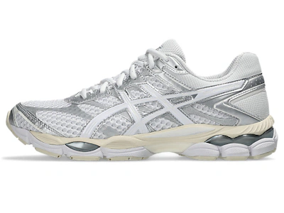 Asics GEL-CUMULUS 16 Running Shoes White/White