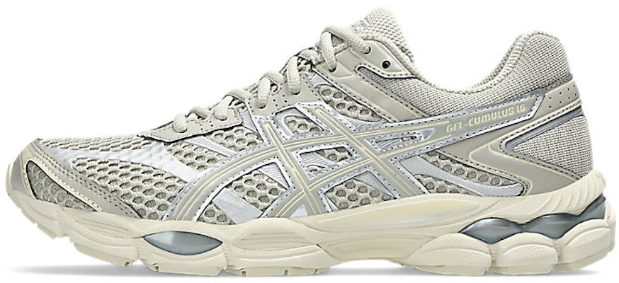 ASICS GEL-CUMULUS 16 Running Sneakers Dried Leaf Green/Dried Leaf Green 1203A733-300 Cheap ASICS GEL-CUMULUS 16 Running Sneakers Dried Leaf Green/Dried Leaf Green 1203A733-300