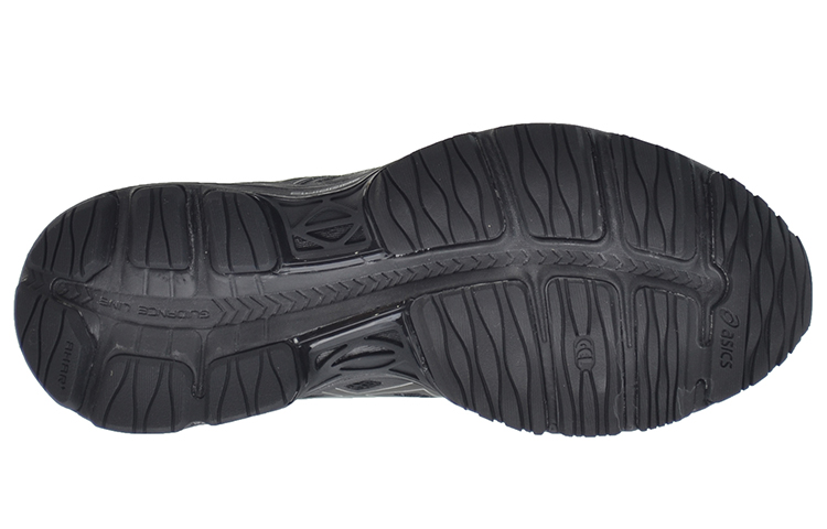 Purchase ASICS Gel-Cumulus 17 ''Charcoal Zwart'' T5D3N-9093