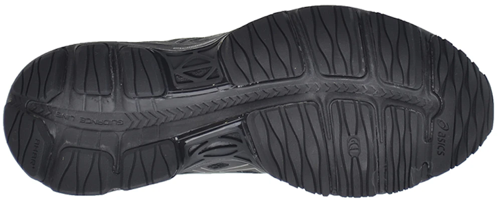 ASICS Gel-Cumulus 17 ''Charcoal Zwart'' T5D3N-9093 Purchase ASICS Gel-Cumulus 17 ''Charcoal Zwart'' T5D3N-9093