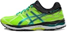 Buy ASICS Gel-Cumulus 17 'Verde Fluorescente' T5D3N-0788