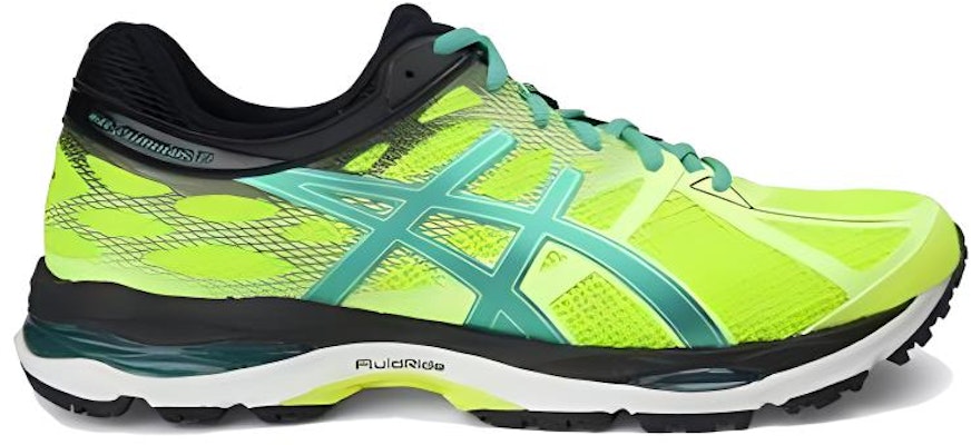 ASICS Gel-Cumulus 17 'Fluorescent Green' T5D3N-0788 Order ASICS Gel-Cumulus 17 'Fluorescent Green' T5D3N-0788