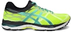 Order ASICS Gel-Cumulus 17 'Verde Fluorescente' T5D3N-0788