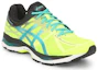 Shop ASICS Gel-Cumulus 17 ''Fluorescerend Groen'' T5D3N-0788