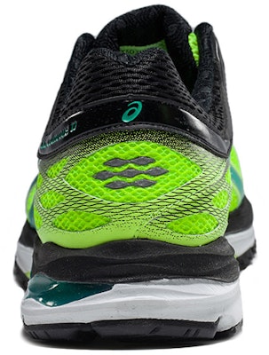 ASICS Gel-Cumulus 17 'Fluorescent Green' T5D3N-0788 Purchase ASICS Gel-Cumulus 17 'Fluorescent Green' T5D3N-0788