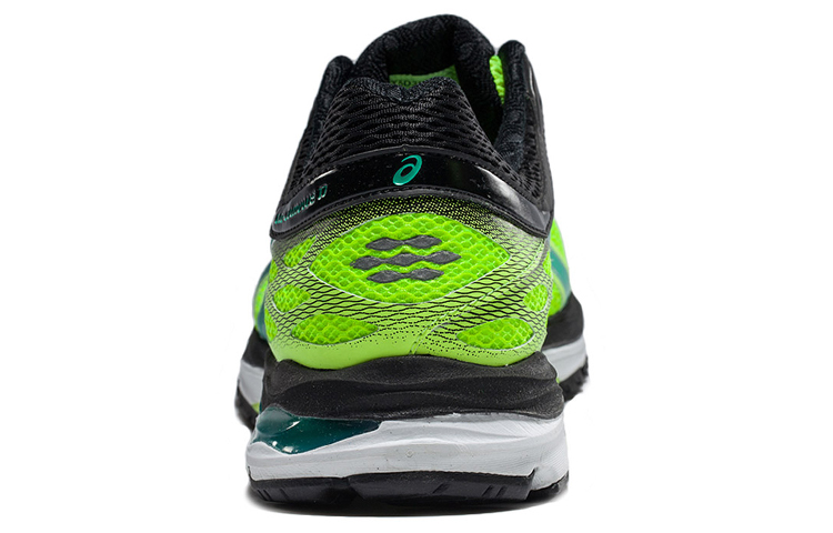 Purchase ASICS Gel-Cumulus 17 ''Fluorescerend Groen'' T5D3N-0788