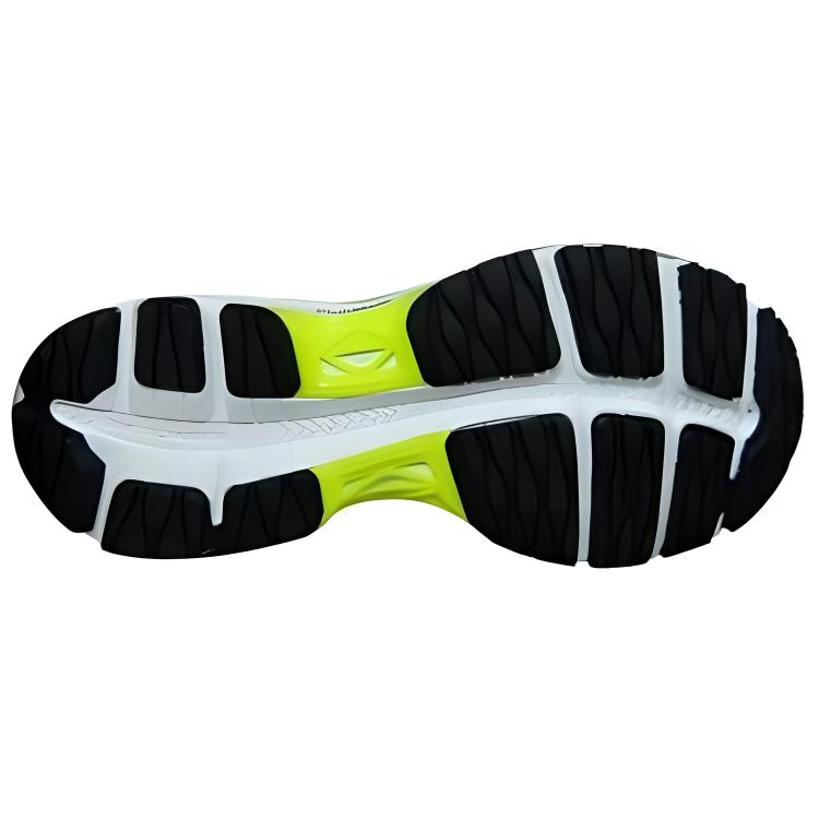 Details for ASICS Gel-Cumulus 17 ''Fluorescerend Groen'' T5D3N-0788
