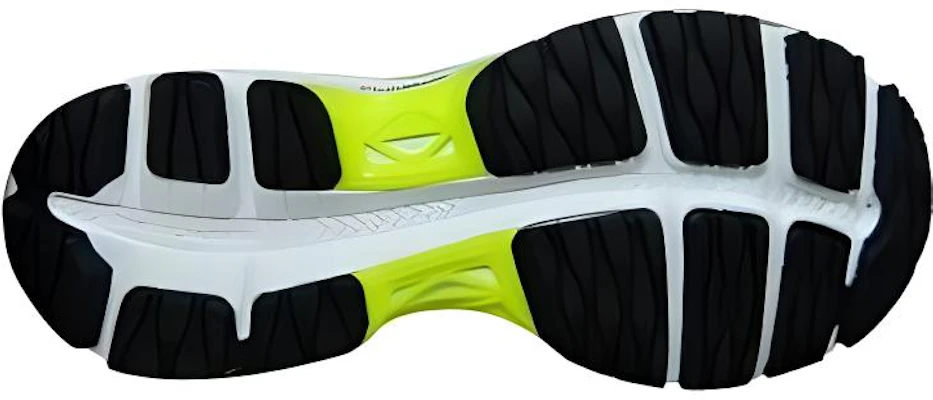 ASICS Gel-Cumulus 17 ''Fluorescerend Groen'' T5D3N-0788 Details for ASICS Gel-Cumulus 17 ''Fluorescerend Groen'' T5D3N-0788