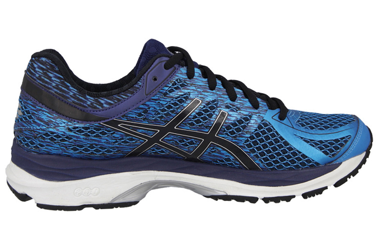Order ASICS Gel-Cumulus 17 'Índigo Negro' T5D3N-4090