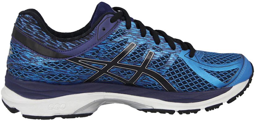 ASICS Gel-Cumulus 17 'Índigo Negro' T5D3N-4090 Order ASICS Gel-Cumulus 17 'Índigo Negro' T5D3N-4090