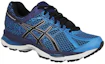 Lookbook ASICS Gel-Cumulus 17 'Índigo Negro' T5D3N-4090