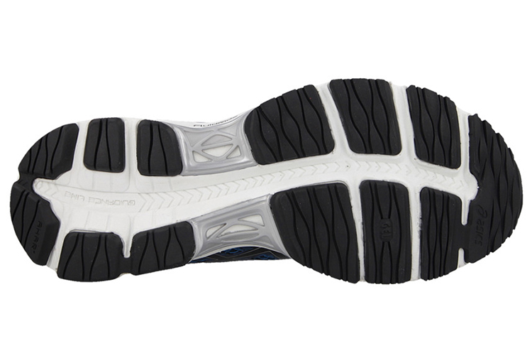 Purchase ASICS Gel-Cumulus 17 'Índigo Negro' T5D3N-4090