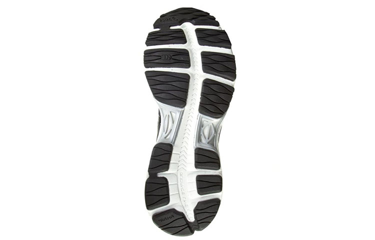 Purchase ASICS Gel-Cumulus 17 'Morado Amarillo' T5D3N-4990