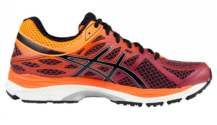 ASICS Gel-Cumulus 17 'Merah Jingga' T5D3N-2699 Order ASICS Gel-Cumulus 17 'Merah Jingga' T5D3N-2699