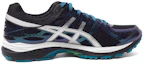 Order ASICS Gel-Cumulus 17 Lite-Show 'Biru Perak' T51PQ-9093