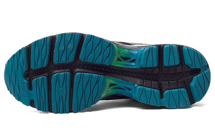 Details for ASICS Gel-Cumulus 17 Lite-Show 'Biru Perak' T51PQ-9093