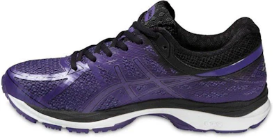 ASICS Gel-Cumulus 17 Lite-Show 'Purple Black' T56PQ-3333 ASICS Gel-Cumulus 17 Lite-Show 'Purple Black' T56PQ-3333