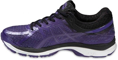 ASICS Gel-Cumulus 17 Lite-Show 'Purple Black' T56PQ-3333 ASICS Gel-Cumulus 17 Lite-Show 'Purple Black' T56PQ-3333