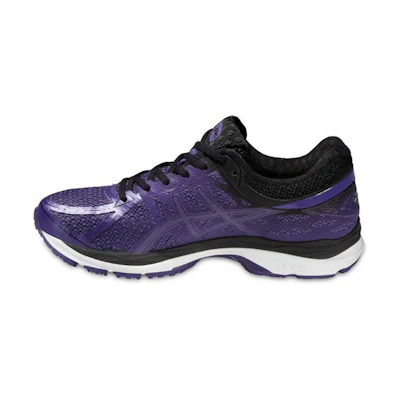 ASICS Gel-Cumulus 17 Lite-Show 'Purple Black'