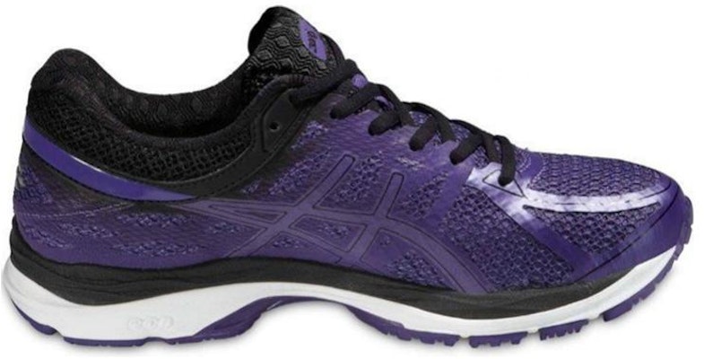 ASICS Gel-Cumulus 17 Lite-Show 'Purple Black' T56PQ-3333 Order ASICS Gel-Cumulus 17 Lite-Show 'Purple Black' T56PQ-3333