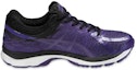Order ASICS Gel-Cumulus 17 Lite-Show 'Ungu Hitam' T56PQ-3333