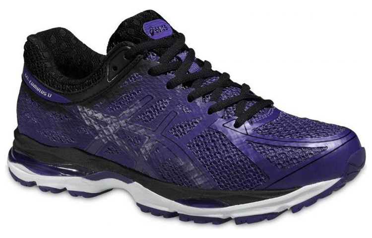 Lookbook Asics Gel-Cumulus 17 Lite-Show 跑步鞋 紫黑色 

Translation: Asics Gel-Cumulus 17 Lite-Show 慢跑鞋 紫黑色
