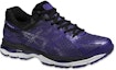 Lookbook ASICS Gel-Cumulus 17 Lite-Show 'Ungu Hitam' T56PQ-3333