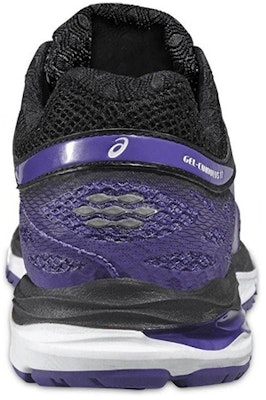 ASICS Gel-Cumulus 17 Lite-Show 'Purple Black' T56PQ-3333 Shop ASICS Gel-Cumulus 17 Lite-Show 'Purple Black' T56PQ-3333