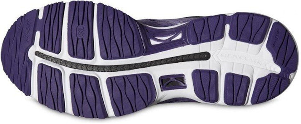ASICS Gel-Cumulus 17 Lite-Show 'Purple Black' T56PQ-3333 Purchase ASICS Gel-Cumulus 17 Lite-Show 'Purple Black' T56PQ-3333