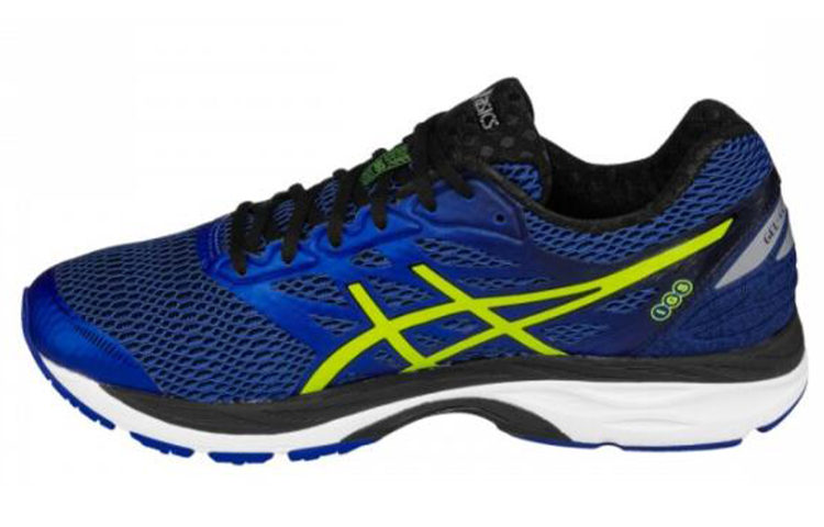 Buy ASICS Gel-Cumulus 18 'Biru' T6C3N-4507