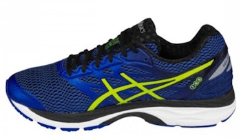 ASICS Gel-Cumulus 18 'Blue' T6C3N-4507