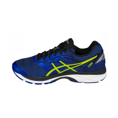 ASICS Gel-Cumulus 18 'Blue'
