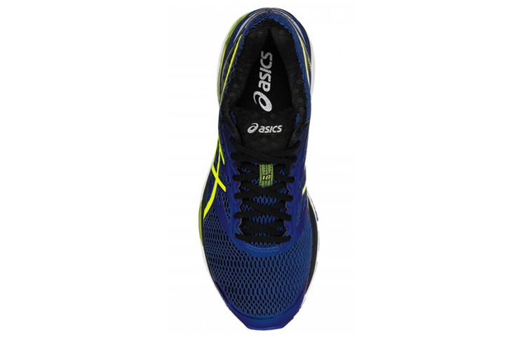 Order ASICS Gel-Cumulus 18 'Biru' T6C3N-4507