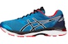 Buy ASICS Gel-Cumulus 18 'Blue Red' T6C3N-4190