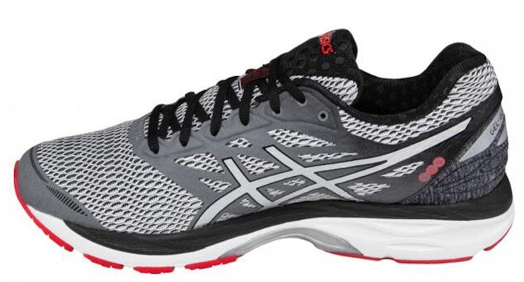 ASICS Gel-Cumulus 18 'Abu Merah' T6C3N-9793 Buy ASICS Gel-Cumulus 18 'Abu Merah' T6C3N-9793