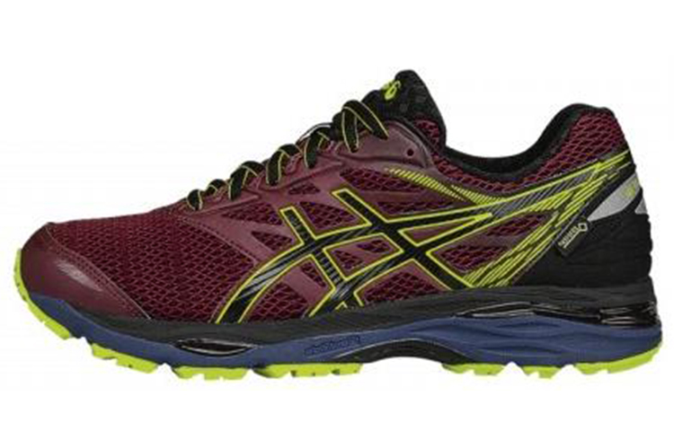 Buy ASICS Gel-Cumulus 18 'Rojo Negro' T6D3N-2690