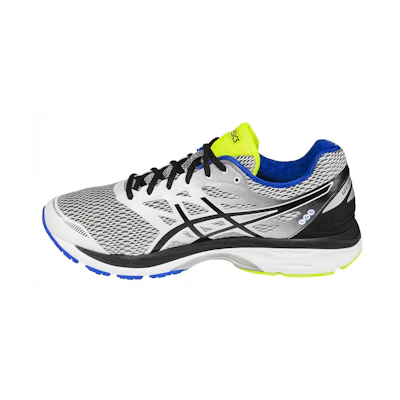 ASICS Gel-Cumulus 18 'White Blue'