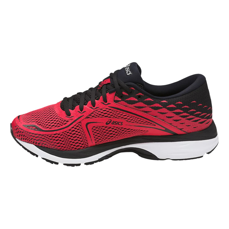 ASICS Gel-Cumulus 19 'Red' T7B3N-2390