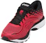 Lookbook Asics Gel-Cumulus 19 低筒透氣運動鞋 紅色
