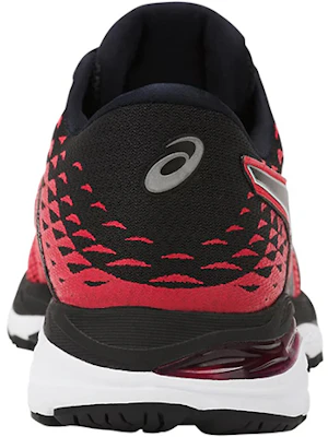 Asics Gel-Cumulus 19 低筒透氣運動鞋 紅色 Purchase Asics Gel-Cumulus 19 低筒透氣運動鞋 紅色