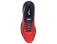 Lookbook ASICS Gel-Cumulus 19 ''Rood Blauw'' T7B3N-3049