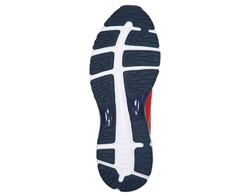 ASICS Gel-Cumulus 19 'Red Blue' T7B3N-3049 Shop ASICS Gel-Cumulus 19 'Red Blue' T7B3N-3049