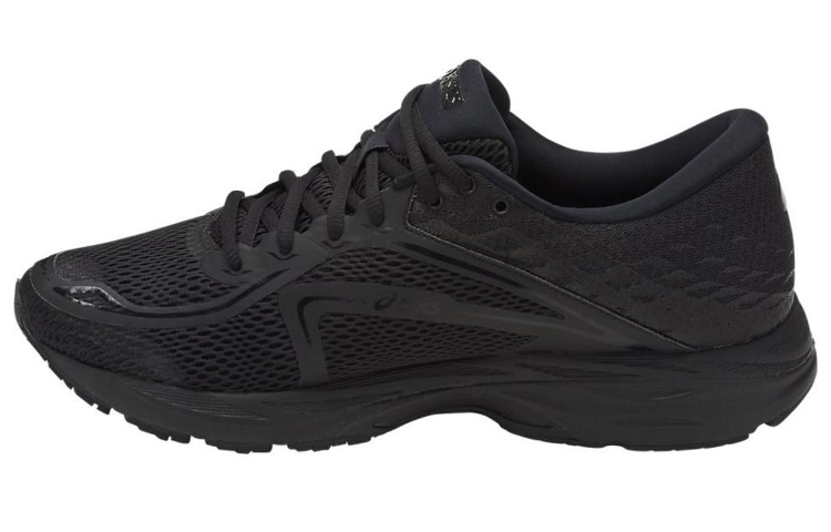 ASICS Gel-Cumulus 19 Black T7B3N-9090
