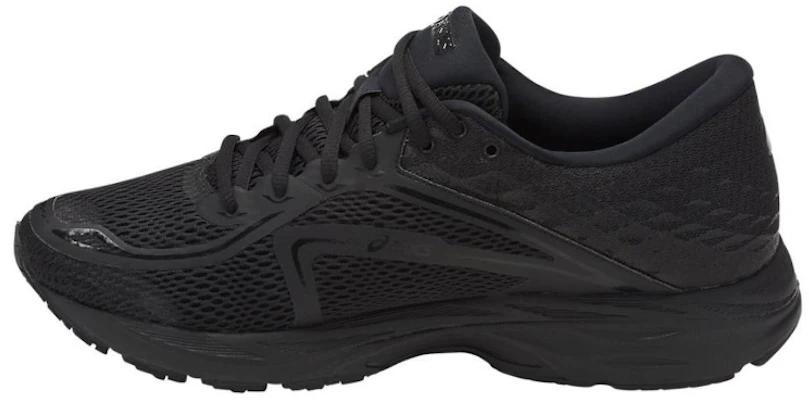 Asics Gel-Cumulus 19 黑色跑步鞋 Buy Asics Gel-Cumulus 19 黑色跑步鞋