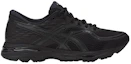 Order Asics Gel-Cumulus 19 黑色跑步鞋
